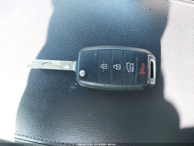 2020 KIA SORENTO 5XYPG4A51LG626697 Photo 10