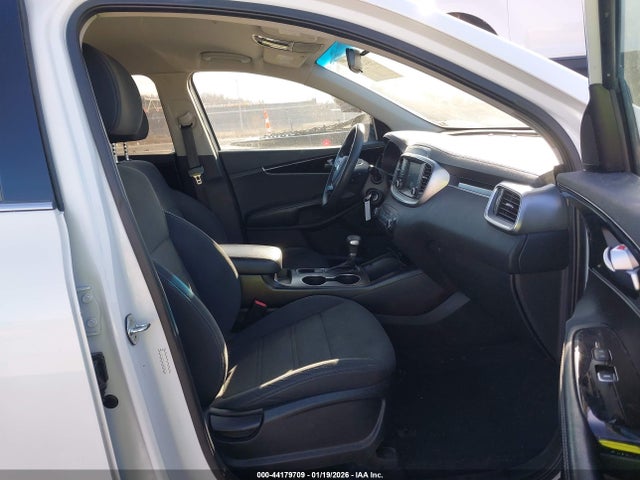 2020 KIA SORENTO 5XYPG4A51LG626697 Photo 4