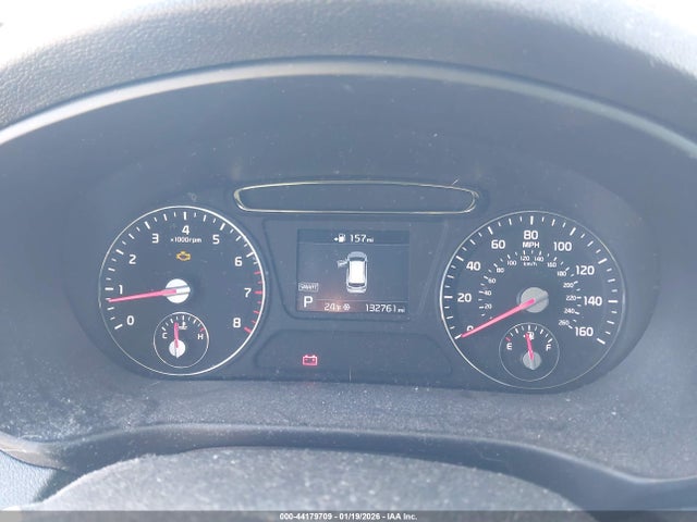 2020 KIA SORENTO 5XYPG4A51LG626697 Photo 6