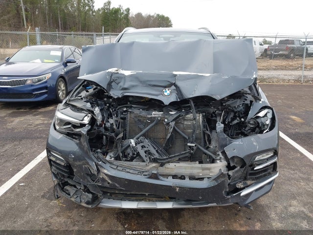 5UXCR4C06L9B31215 BMW X5 Sdrive40i