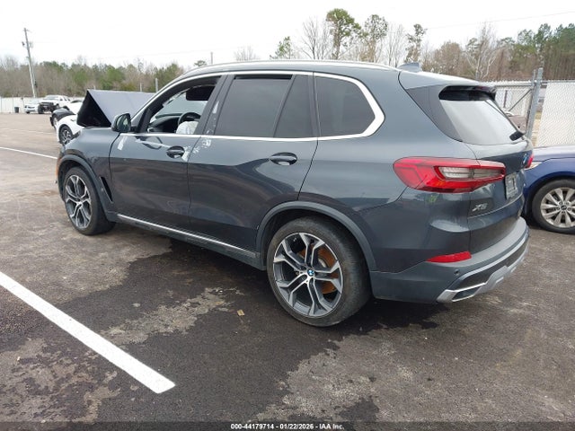 5UXCR4C06L9B31215 BMW X5 Sdrive40i