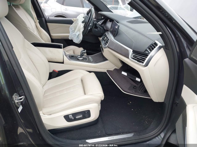 5UXCR4C06L9B31215 BMW X5 Sdrive40i