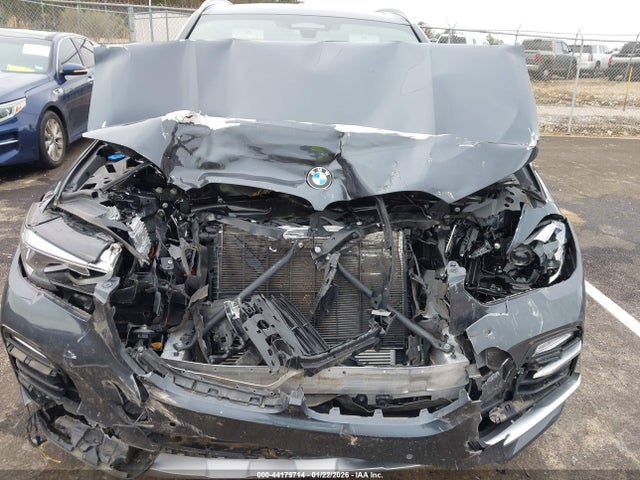 5UXCR4C06L9B31215 BMW X5 Sdrive40i