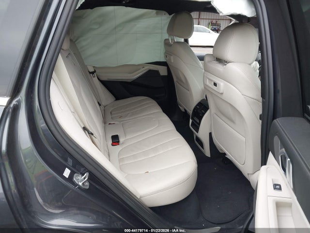 5UXCR4C06L9B31215 BMW X5 Sdrive40i