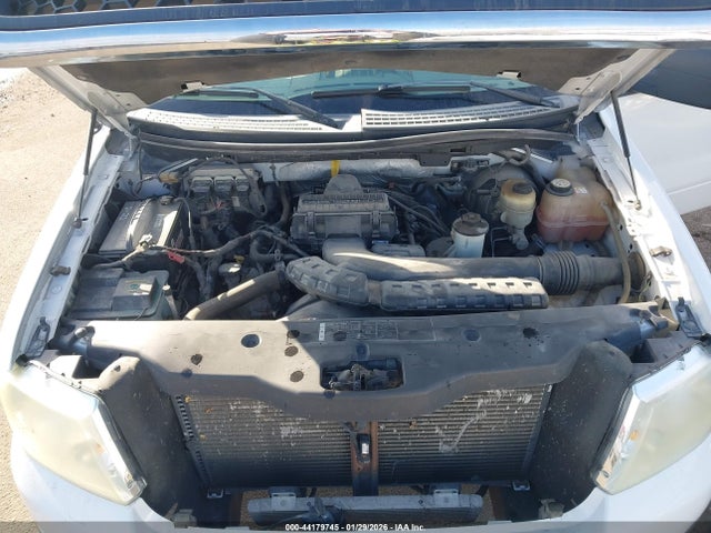 2007 FORD F-150 1FTPW12V87FA34562 Photo 9