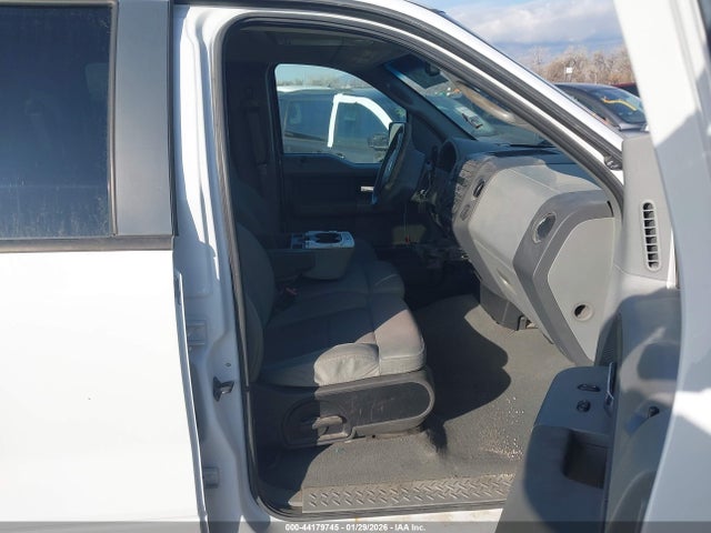 2007 FORD F-150 1FTPW12V87FA34562 Photo 4