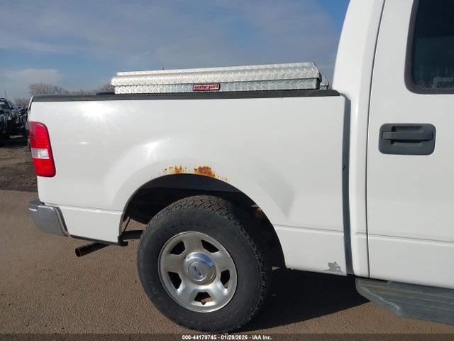 2007 FORD F-150 1FTPW12V87FA34562 Photo 5