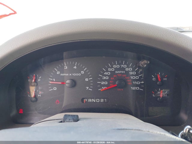 2007 FORD F-150 1FTPW12V87FA34562 Photo 6