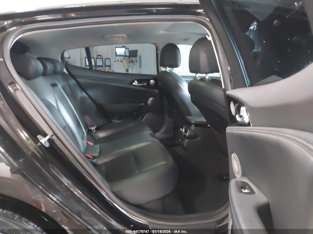 2018 KIA STINGER KNAE25LA0J6014199 Photo 7