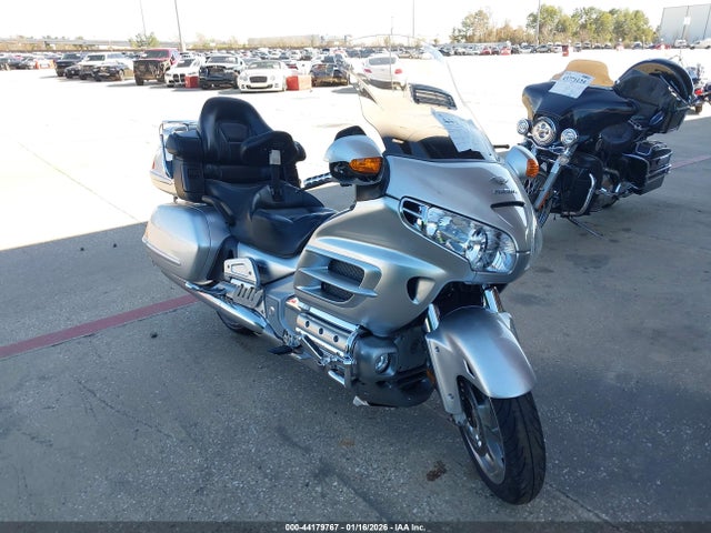 2005 HONDA GL1800 1HFSC47495A401554