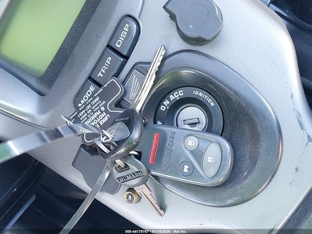 2005 HONDA GL1800 1HFSC47495A401554 Photo 10