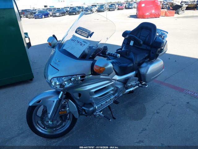 2005 HONDA GL1800 1HFSC47495A401554 Photo 1