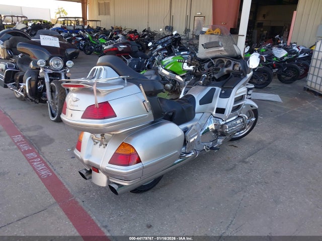 2005 HONDA GL1800 1HFSC47495A401554 Photo 3