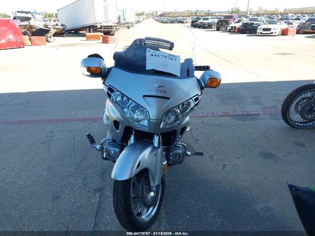 2005 HONDA GL1800 1HFSC47495A401554 Photo 4
