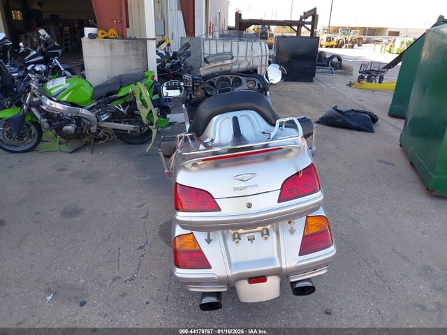 2005 HONDA GL1800 1HFSC47495A401554 Photo 5