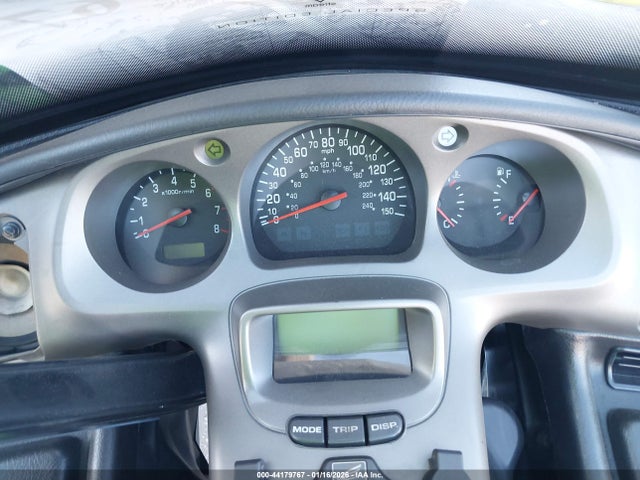 2005 HONDA GL1800 1HFSC47495A401554 Photo 6