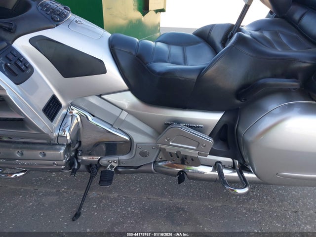 2005 HONDA GL1800 1HFSC47495A401554 Photo 8