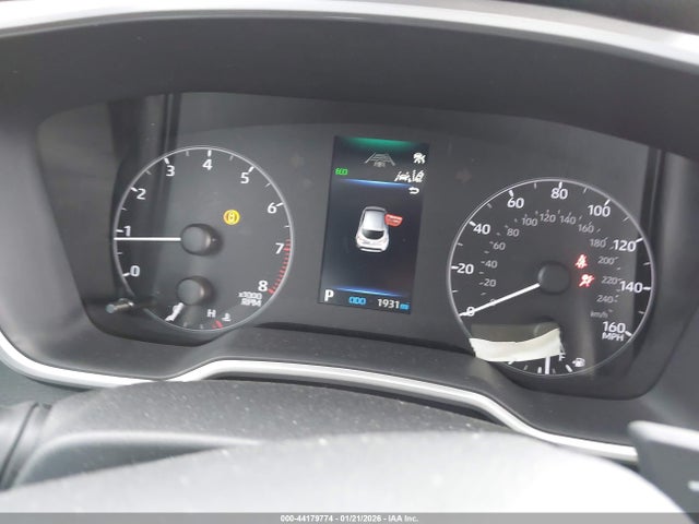 JTND4MBE6T3254977 Toyota COROLLA SE