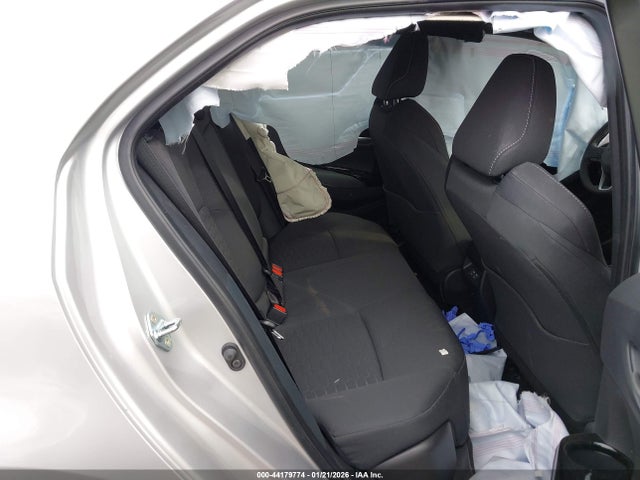 JTND4MBE6T3254977 Toyota COROLLA SE
