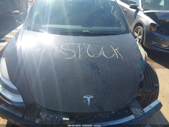 2019 TESLA MODEL 3 5YJ3E1EA3KF410267 Photo 9