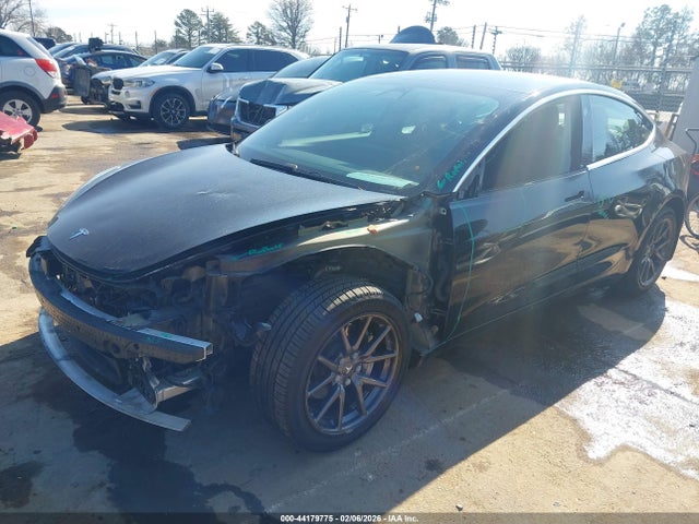 2019 TESLA MODEL 3 5YJ3E1EA3KF410267 Photo 1