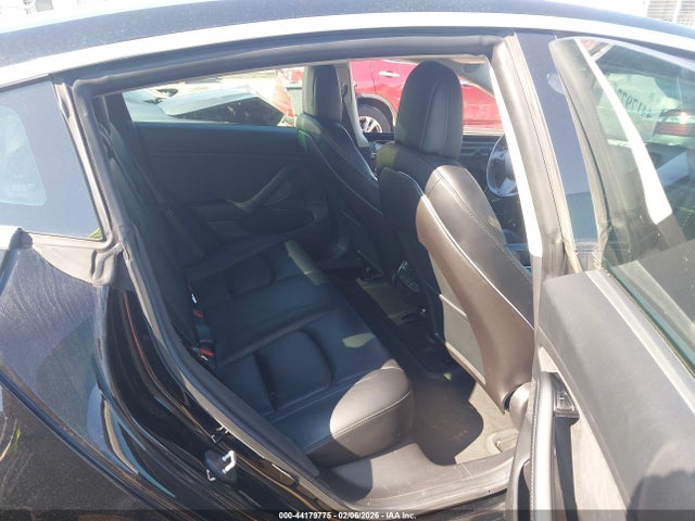 2019 TESLA MODEL 3 5YJ3E1EA3KF410267 Photo 7