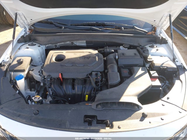 5XXGT4L31LG411753 KIA Optima Lx