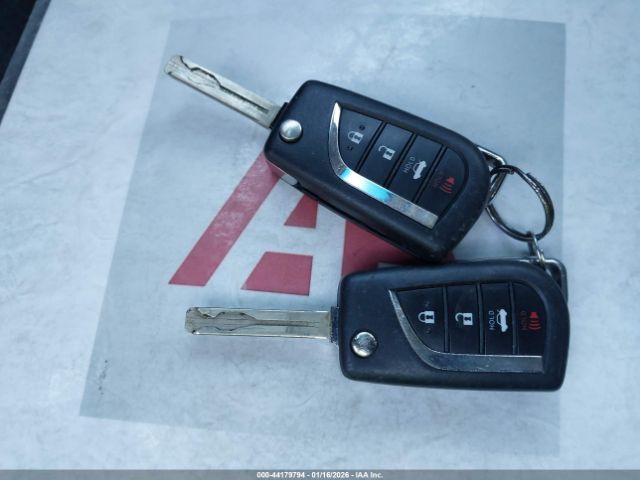 2018 TOYOTA CAMRY 4T1B11HK1JU154708 Photo 10