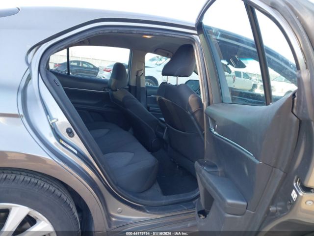 2018 TOYOTA CAMRY 4T1B11HK1JU154708 Photo 7