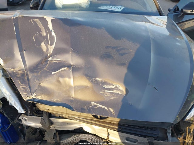 2022 AUDI S5 SPORTBACK WAUC4CF53NA022434 Photo 9