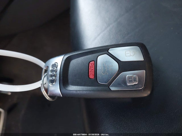 2022 AUDI S5 SPORTBACK WAUC4CF53NA022434 Photo 10