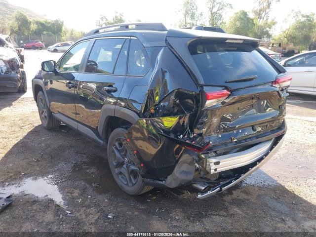 2T3J1RFV4NW275110 Toyota Rav4 Adventure