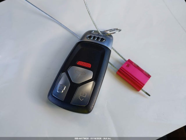 2021 AUDI Q5 WA1BAAFY4M2085731 Photo 10