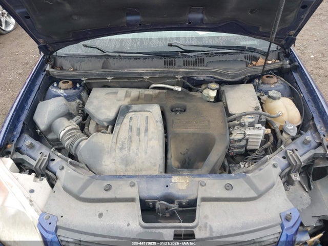 2006 CHEVROLET COBALT 1G1AM15B967765743 Photo 9