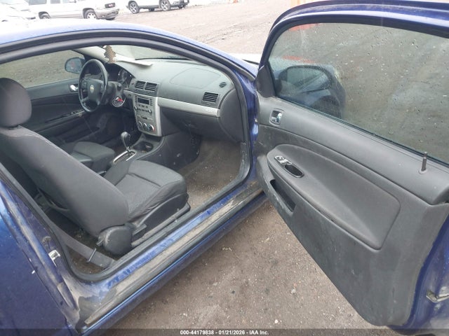 2006 CHEVROLET COBALT 1G1AM15B967765743 Photo 4