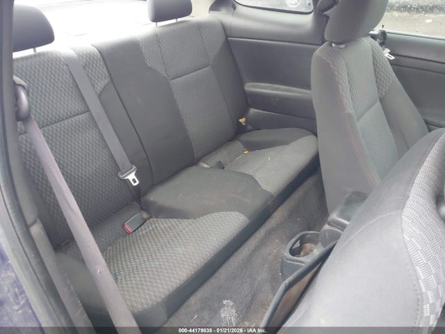 2006 CHEVROLET COBALT 1G1AM15B967765743 Photo 7