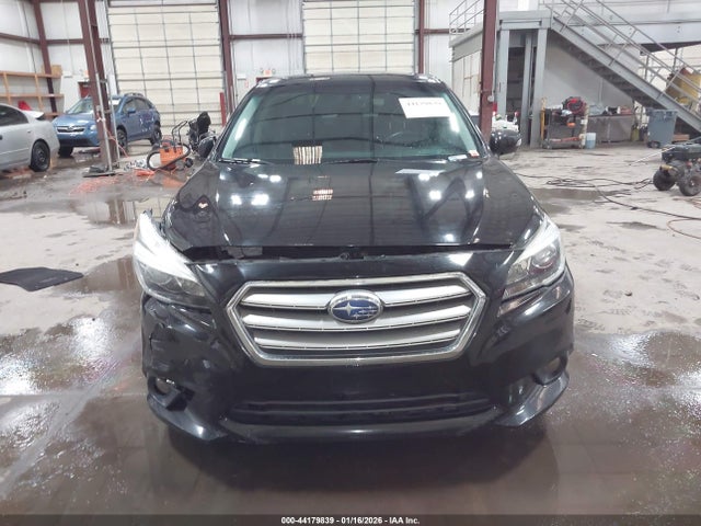 4S3BNEL61F3019574 Subaru Legacy 3.6r Limited