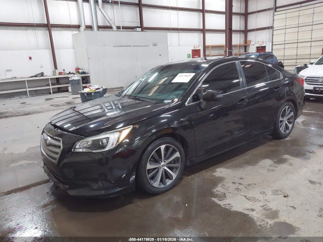 4S3BNEL61F3019574 Subaru Legacy 3.6r Limited