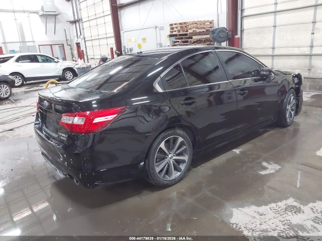 4S3BNEL61F3019574 Subaru Legacy 3.6r Limited
