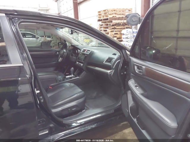 4S3BNEL61F3019574 Subaru Legacy 3.6r Limited