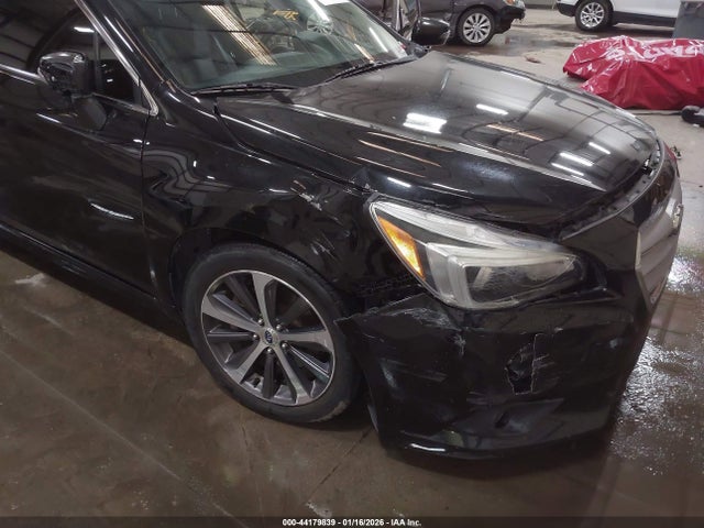 4S3BNEL61F3019574 Subaru Legacy 3.6r Limited
