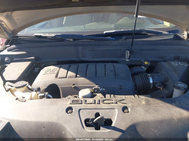 Продажа на аукционе авто 2011 Buick Enclave 1xl, vin: 5GAKRBED7BJ192800, номер лота: 44179845