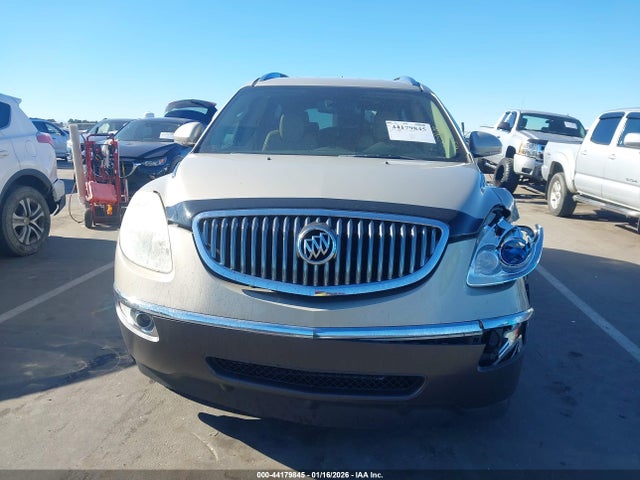 Продажа на аукционе авто 2011 Buick Enclave 1xl, vin: 5GAKRBED7BJ192800, номер лота: 44179845