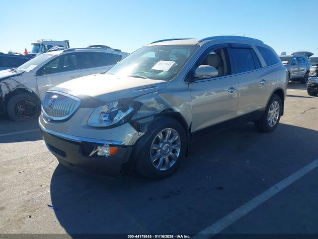 Продажа на аукционе авто 2011 Buick Enclave 1xl, vin: 5GAKRBED7BJ192800, номер лота: 44179845