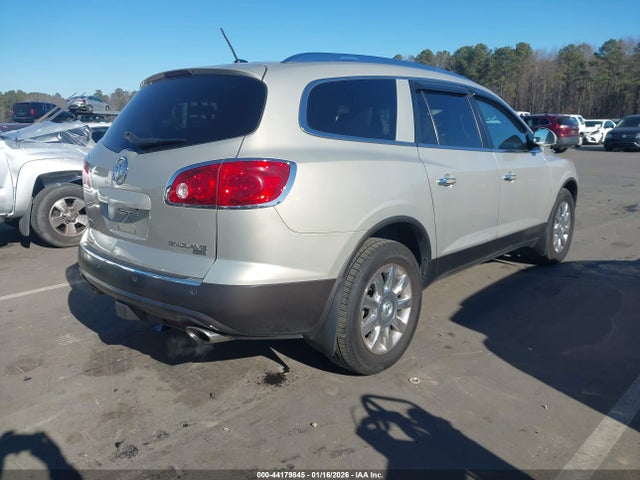 Продажа на аукционе авто 2011 Buick Enclave 1xl, vin: 5GAKRBED7BJ192800, номер лота: 44179845