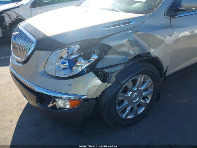Продажа на аукционе авто 2011 Buick Enclave 1xl, vin: 5GAKRBED7BJ192800, номер лота: 44179845