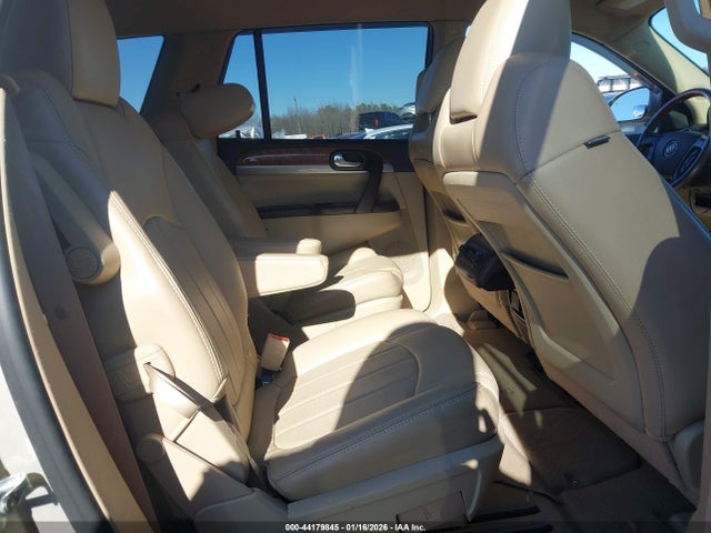 Продажа на аукционе авто 2011 Buick Enclave 1xl, vin: 5GAKRBED7BJ192800, номер лота: 44179845