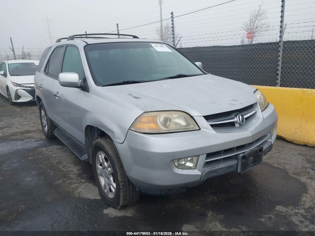 2004 ACURA MDX 2HNYD18924H517649 Photo 0