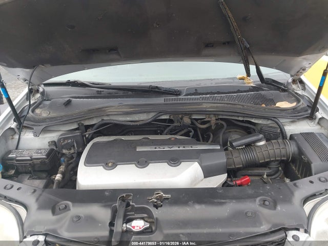 2004 ACURA MDX 2HNYD18924H517649 Photo 9