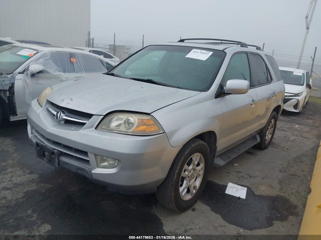 2004 ACURA MDX 2HNYD18924H517649 Photo 1